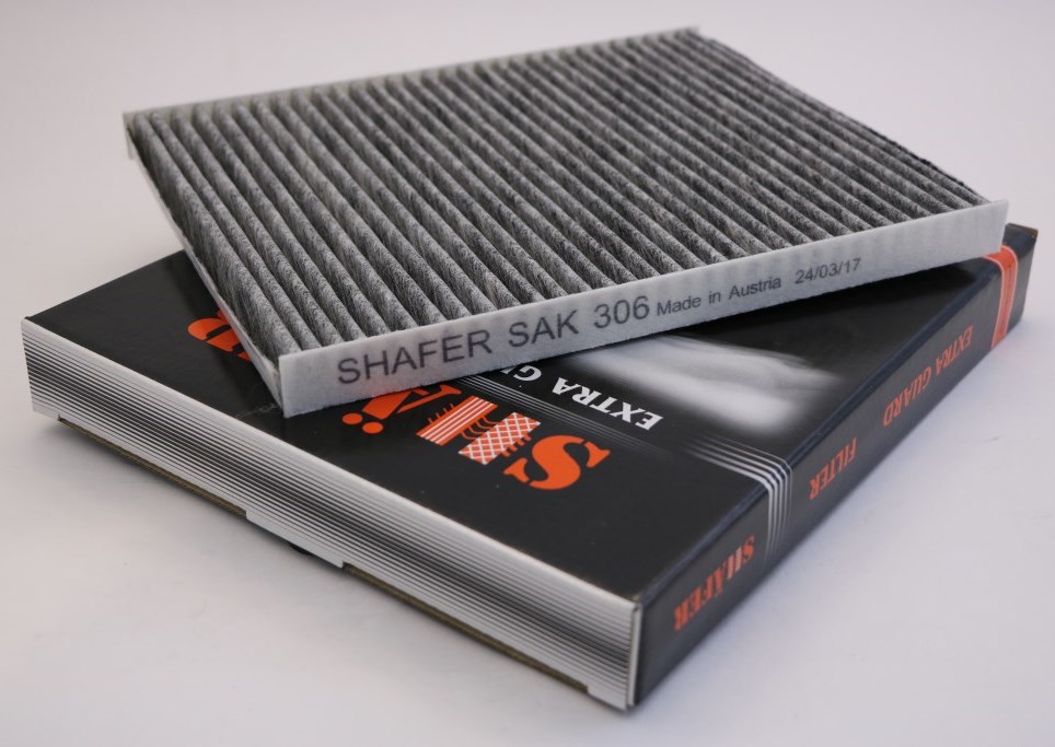 SAK306 SHAFER
